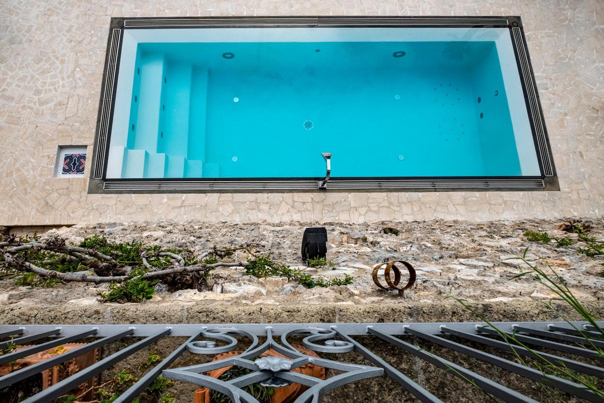 Villa Gianlica Praiano Exterior photo